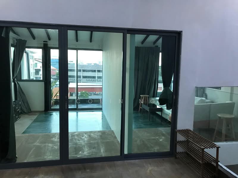 Joo Chiat Place, Joo Chiat Place, 3 Bedrooms, 1,400 sqft, Terraced House For Rent, by Colin Ng, 16627995 - PropertyGuru.com.sg