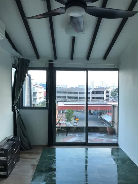 Joo Chiat Place, Joo Chiat Place, 3 Bedrooms, 1,400 sqft, Terraced House For Rent, by Colin Ng, 16627995 - PropertyGuru.com.sg
