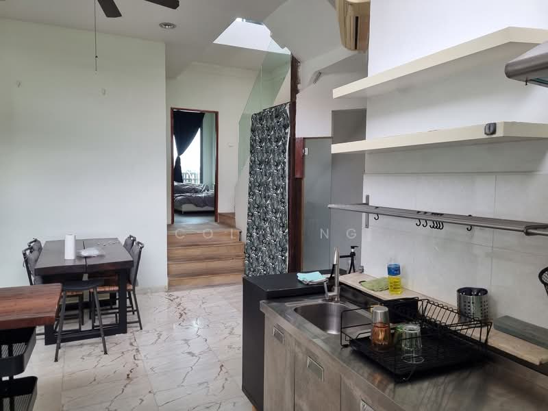 Joo Chiat Place, Joo Chiat Place, 3 Bedrooms, 1,400 sqft, Terraced House For Rent, by Colin Ng, 16627995 - PropertyGuru.com.sg