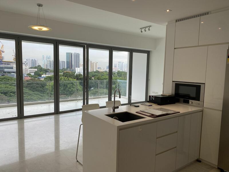 For Rent - Adria