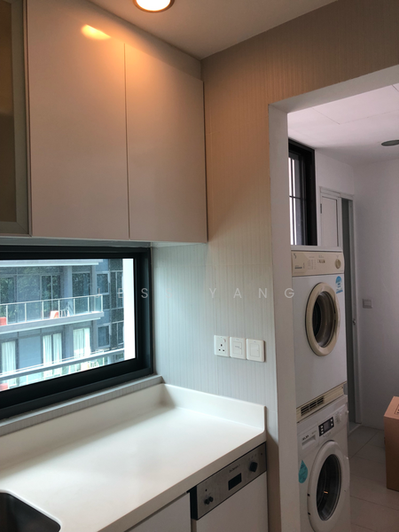 Rhapsody on Mount Elizabeth, 16 Mount Elizabeth, 3 Bedrooms, 1,561 sqft, Apartment For Rent, by Jess Yang, 16631319 - PropertyGuru.com.sg