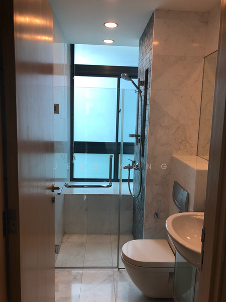 Rhapsody on Mount Elizabeth, 16 Mount Elizabeth, 3 Bedrooms, 1,561 sqft, Apartment For Rent, by Jess Yang, 16631319 - PropertyGuru.com.sg
