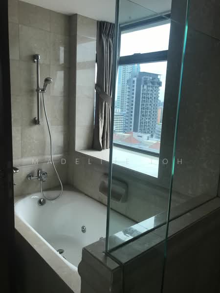 Twin Heights, 350 Balestier Road, 3 Bedrooms, 1,450 sqft, Apartment For Rent, by Madeline Toh, 16631449 - PropertyGuru.com.sg