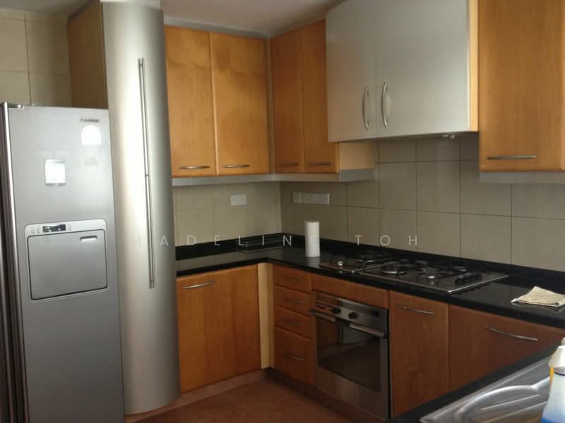 Twin Heights, 350 Balestier Road, 3 Bedrooms, 1,450 sqft, Apartment For Rent, by Madeline Toh, 16631449 - Kitchen - PropertyGuru.com.sg