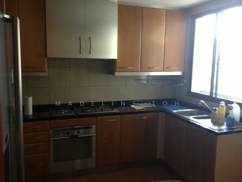 Twin Heights, 350 Balestier Road, 3 Bedrooms, 1,450 sqft, Apartment For Rent, by Madeline Toh, 16631449 - Kitchen - PropertyGuru.com.sg