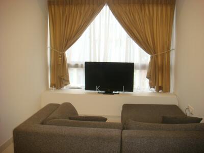 For Rent - Kembangan Suites