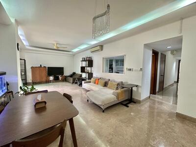 For Rent - Palm Spring