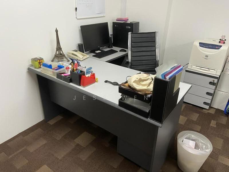 Harvest @ Woodlands, 280 Woodlands Industrial Park E5, Sembawang / Yishun, 1,906 sqft, Factory / Workshop (B2) For Rent, by Wen Huijun (Jess), 16633998 - CommercialGuru.com.sg