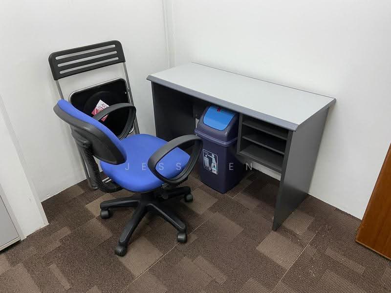 Harvest @ Woodlands, 280 Woodlands Industrial Park E5, Sembawang / Yishun, 1,906 sqft, Factory / Workshop (B2) For Rent, by Wen Huijun (Jess), 16633998 - CommercialGuru.com.sg
