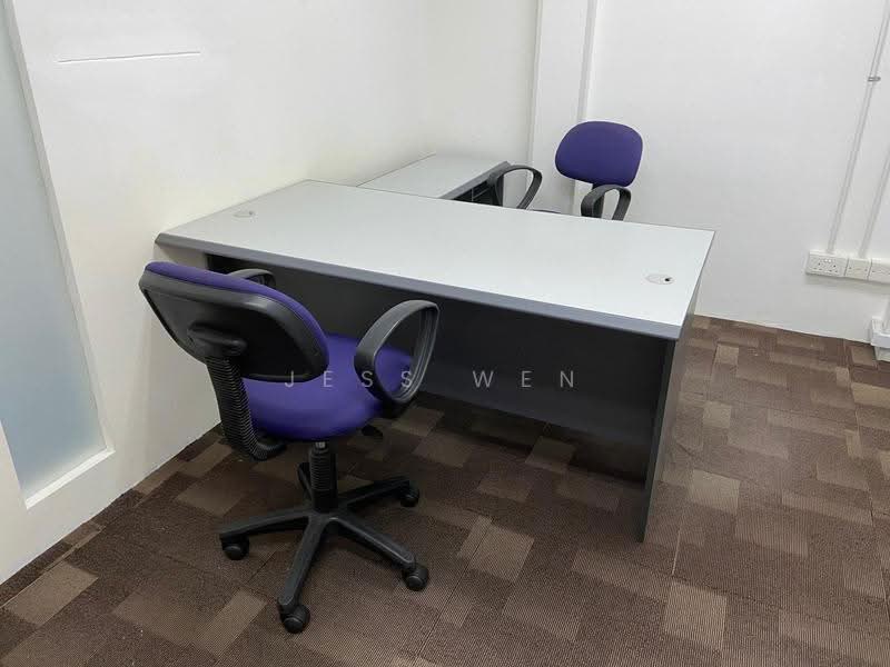 Harvest @ Woodlands, 280 Woodlands Industrial Park E5, Sembawang / Yishun, 1,906 sqft, Factory / Workshop (B2) For Rent, by Wen Huijun (Jess), 16633998 - CommercialGuru.com.sg