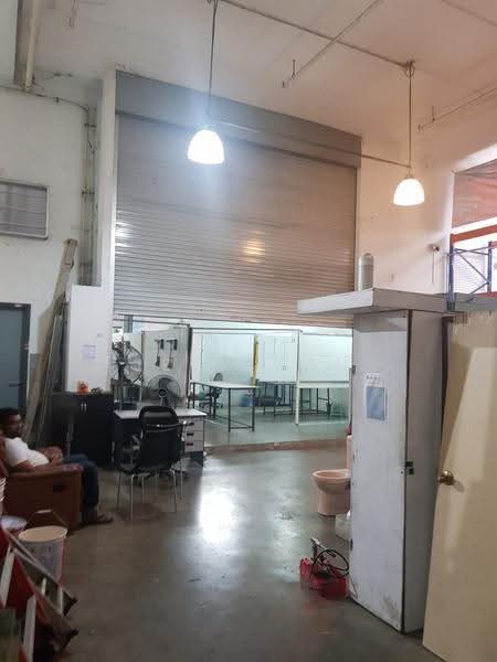 Harvest @ Woodlands, 280 Woodlands Industrial Park E5, Sembawang / Yishun, 1,906 sqft, Factory / Workshop (B2) For Rent, by Wen Huijun (Jess), 16633998 - CommercialGuru.com.sg