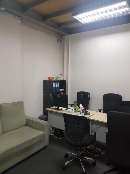 Harvest @ Woodlands, 280 Woodlands Industrial Park E5, Sembawang / Yishun, 1,906 sqft, Factory / Workshop (B2) For Rent, by Wen Huijun (Jess), 16633998 - CommercialGuru.com.sg