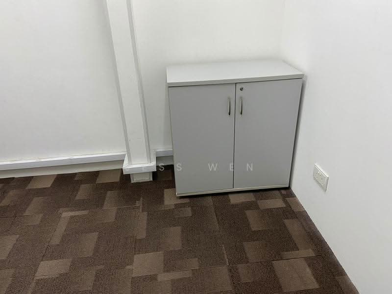 Harvest @ Woodlands, 280 Woodlands Industrial Park E5, Sembawang / Yishun, 1,906 sqft, Factory / Workshop (B2) For Rent, by Wen Huijun (Jess), 16633998 - CommercialGuru.com.sg