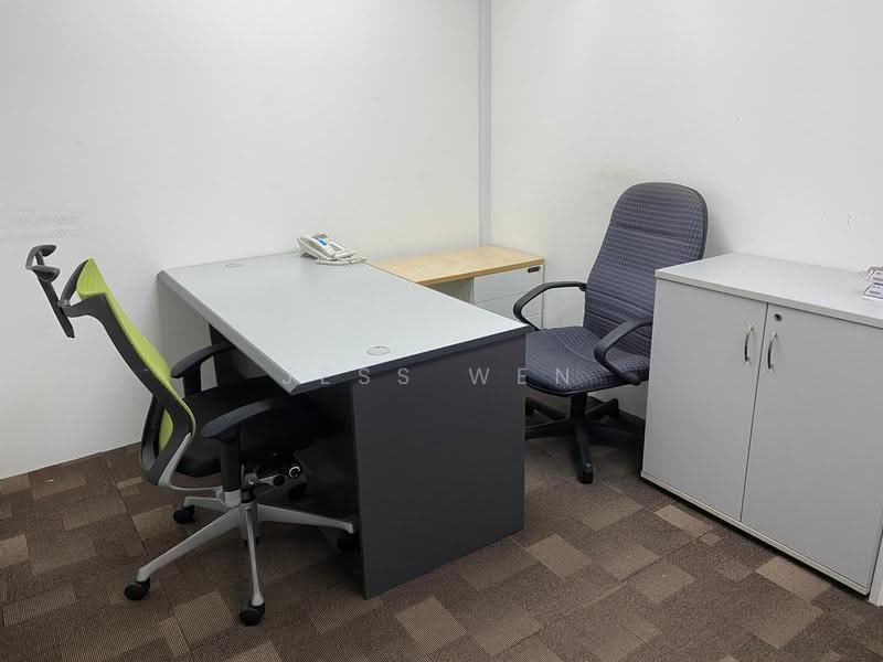 Harvest @ Woodlands, 280 Woodlands Industrial Park E5, Sembawang / Yishun, 1,906 sqft, Factory / Workshop (B2) For Rent, by Wen Huijun (Jess), 16633998 - CommercialGuru.com.sg