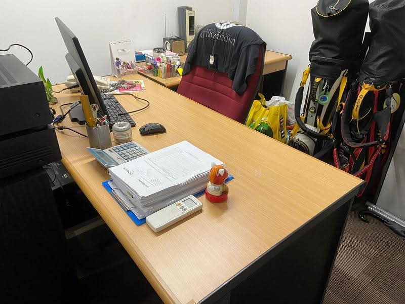 Harvest @ Woodlands, 280 Woodlands Industrial Park E5, Sembawang / Yishun, 1,906 sqft, Factory / Workshop (B2) For Rent, by Wen Huijun (Jess), 16633998 - CommercialGuru.com.sg