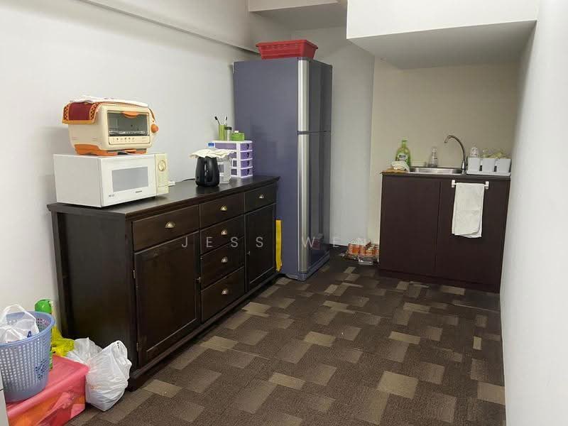 Harvest @ Woodlands, 280 Woodlands Industrial Park E5, Sembawang / Yishun, 1,906 sqft, Factory / Workshop (B2) For Rent, by Wen Huijun (Jess), 16633998 - CommercialGuru.com.sg