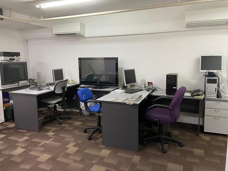 Harvest @ Woodlands, 280 Woodlands Industrial Park E5, Sembawang / Yishun, 1,906 sqft, Factory / Workshop (B2) For Rent, by Wen Huijun (Jess), 16633998 - CommercialGuru.com.sg