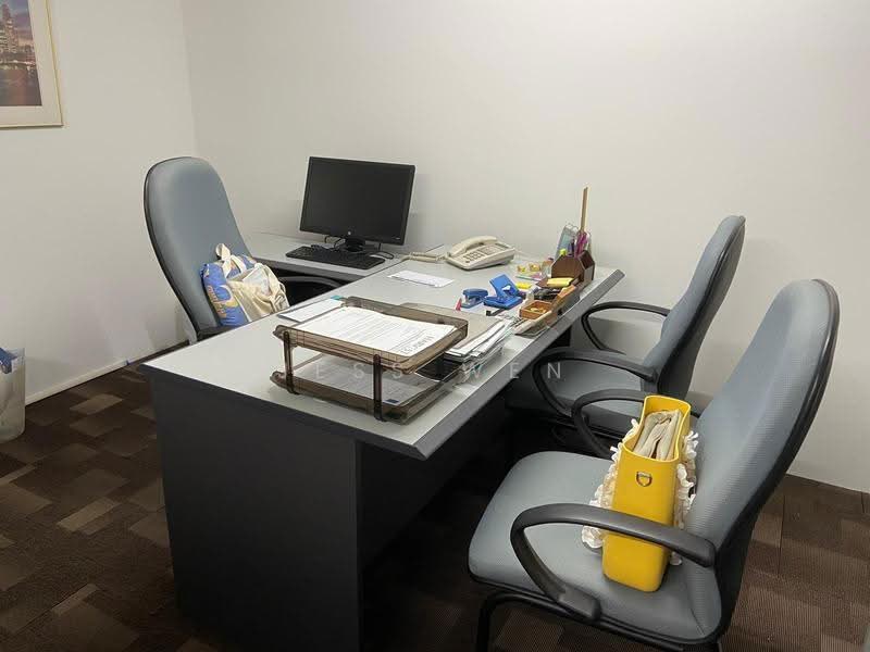 Harvest @ Woodlands, 280 Woodlands Industrial Park E5, Sembawang / Yishun, 1,906 sqft, Factory / Workshop (B2) For Rent, by Wen Huijun (Jess), 16633998 - CommercialGuru.com.sg