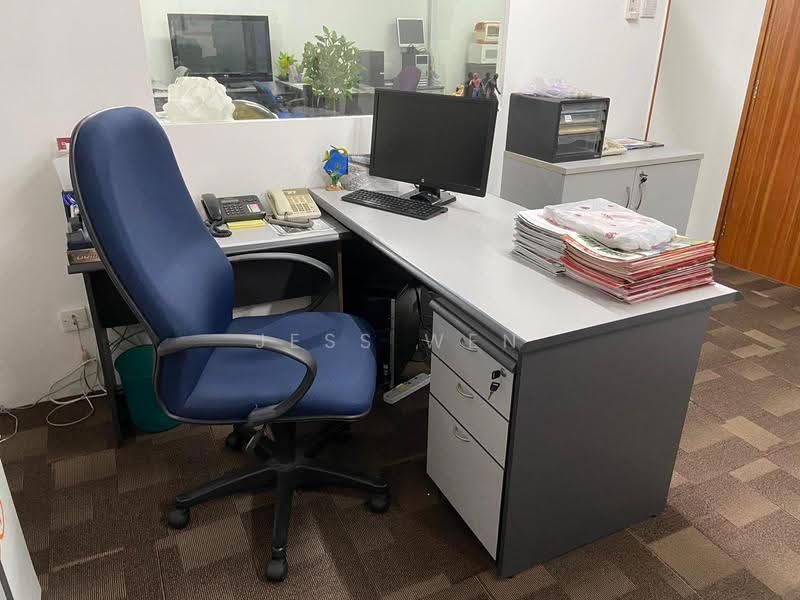 Harvest @ Woodlands, 280 Woodlands Industrial Park E5, Sembawang / Yishun, 1,906 sqft, Factory / Workshop (B2) For Rent, by Wen Huijun (Jess), 16633998 - CommercialGuru.com.sg