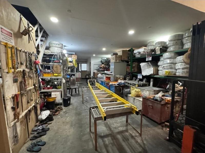 Harvest @ Woodlands, 280 Woodlands Industrial Park E5, Sembawang / Yishun, 1,906 sqft, Factory / Workshop (B2) For Rent, by Wen Huijun (Jess), 16633998 - CommercialGuru.com.sg