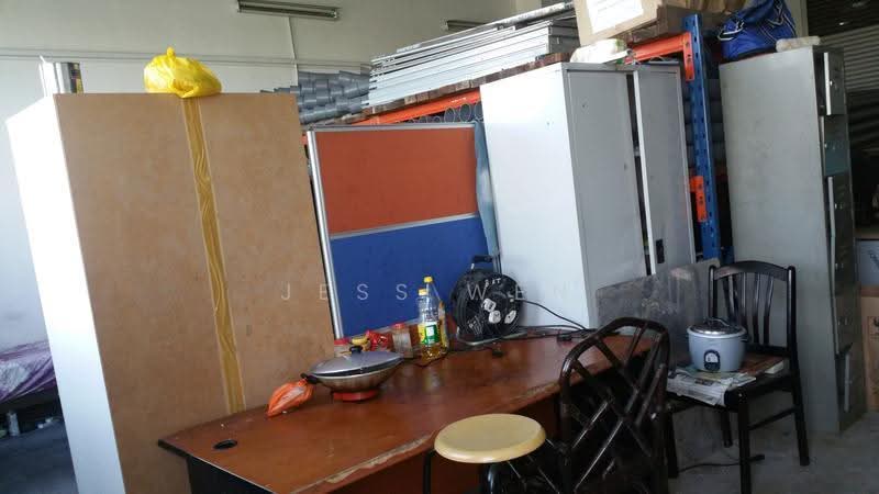 Harvest @ Woodlands, 280 Woodlands Industrial Park E5, Sembawang / Yishun, 1,906 sqft, Factory / Workshop (B2) For Rent, by Wen Huijun (Jess), 16633998 - CommercialGuru.com.sg