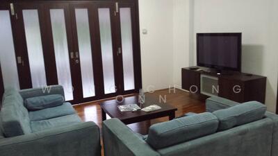 For Rent - Pandan Valley