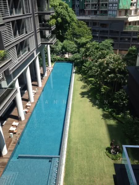 Urban Suites @ Hullet Road, 1 Hullet Road, 3 Bedrooms, 1,550 sqft, Condominium For Sale, by Joanna Tan 陈敏兒, 16638050 - PropertyGuru.com.sg