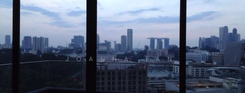 Urban Suites @ Hullet Road, 1 Hullet Road, 3 Bedrooms, 1,550 sqft, Condominium For Sale, by Joanna Tan 陈敏兒, 16638050 - PropertyGuru.com.sg