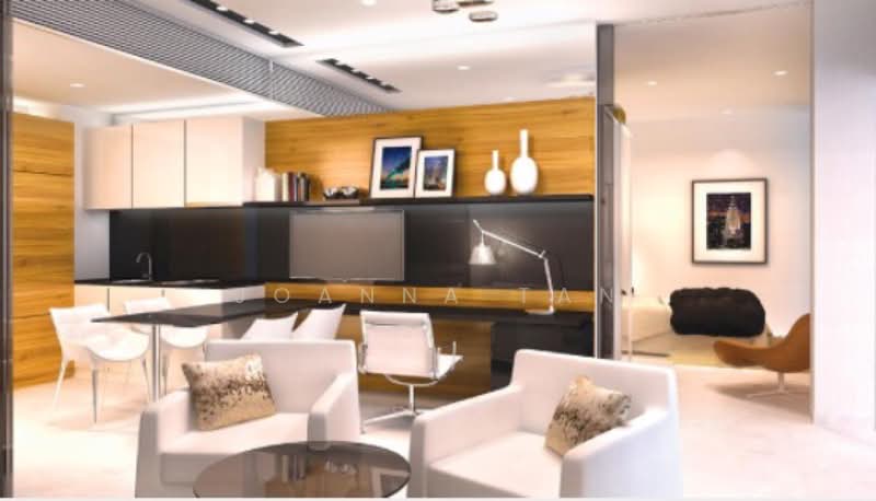 Urban Suites @ Hullet Road, 1 Hullet Road, 3 Bedrooms, 1,550 sqft, Condominium For Sale, by Joanna Tan 陈敏兒, 16638050 - PropertyGuru.com.sg
