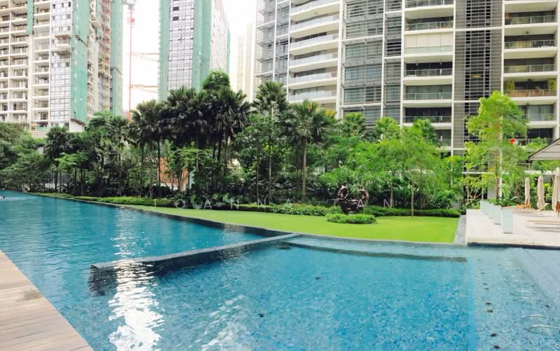 Urban Suites @ Hullet Road, 1 Hullet Road, 3 Bedrooms, 1,550 sqft, Condominium For Sale, by Joanna Tan 陈敏兒, 16638050 - PropertyGuru.com.sg