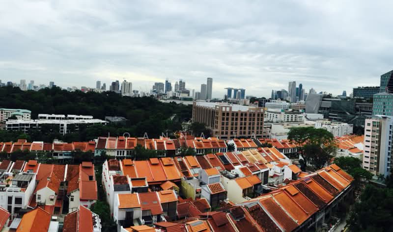 Urban Suites @ Hullet Road, 1 Hullet Road, 3 Bedrooms, 1,550 sqft, Condominium For Sale, by Joanna Tan 陈敏兒, 16638050 - PropertyGuru.com.sg