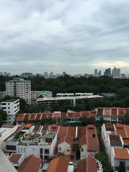 Urban Suites @ Hullet Road, 1 Hullet Road, 3 Bedrooms, 1,550 sqft, Condominium For Sale, by Joanna Tan 陈敏兒, 16638050 - PropertyGuru.com.sg