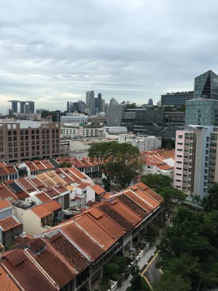 Urban Suites @ Hullet Road, 1 Hullet Road, 3 Bedrooms, 1,550 sqft, Condominium For Sale, by Joanna Tan 陈敏兒, 16638050 - PropertyGuru.com.sg