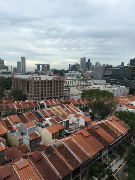 Urban Suites @ Hullet Road, 1 Hullet Road, 3 Bedrooms, 1,550 sqft, Condominium For Sale, by Joanna Tan 陈敏兒, 16638050 - PropertyGuru.com.sg
