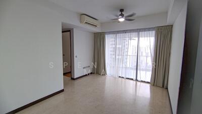 For Rent - Spottiswoode Residences