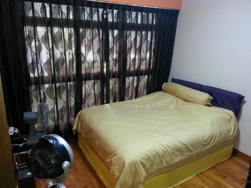 289B Punggol Place, 289B Punggol Place, 2 Bedrooms, 753 sqft, HDB Flat For Rent, by Eric Tay, 16640554 - Master Room - PropertyGuru.com.sg