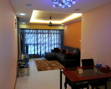 For Rent - 289B Punggol Place