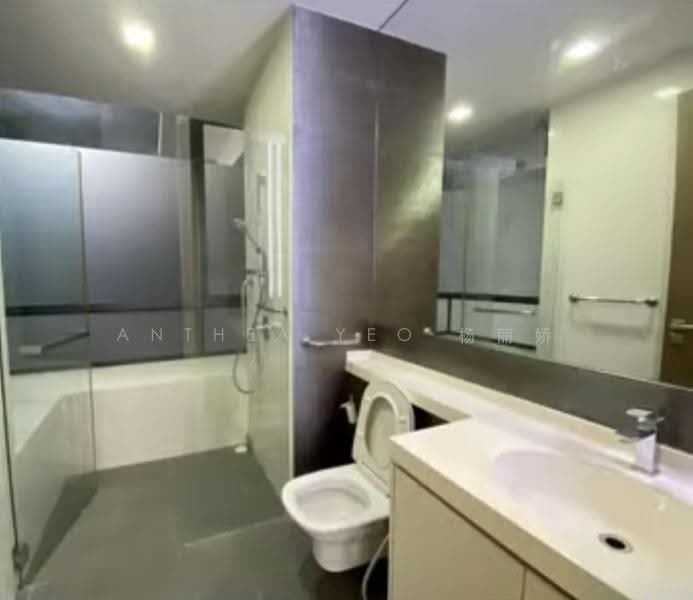 The Trizon, 8 Ridgewood Close, Tanglin / Holland / Bukit Timah, 3 Bedrooms, 1,894 sqft, Condominium For Rent, by Anthea Yeo 杨丽娇, 16641665 - PropertyGuru.com.sg