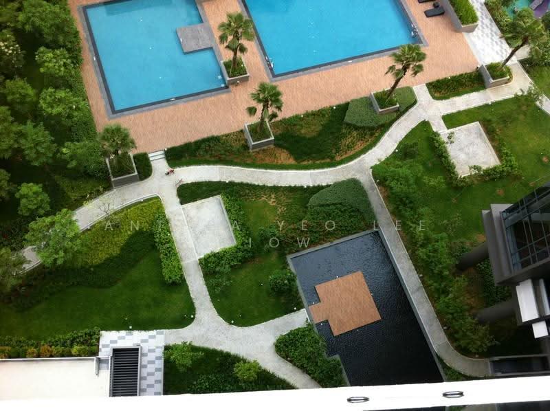 The Trizon, 8 Ridgewood Close, Tanglin / Holland / Bukit Timah, 3 Bedrooms, 1,894 sqft, Condominium For Rent, by Anthea Yeo 杨丽娇, 16641665 - PropertyGuru.com.sg