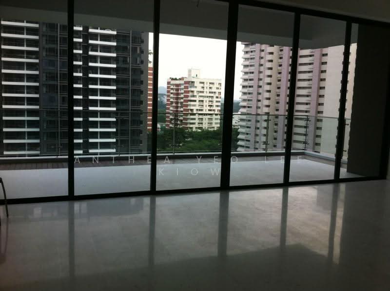 The Trizon, 8 Ridgewood Close, Tanglin / Holland / Bukit Timah, 3 Bedrooms, 1,894 sqft, Condominium For Rent, by Anthea Yeo 杨丽娇, 16641665 - PropertyGuru.com.sg