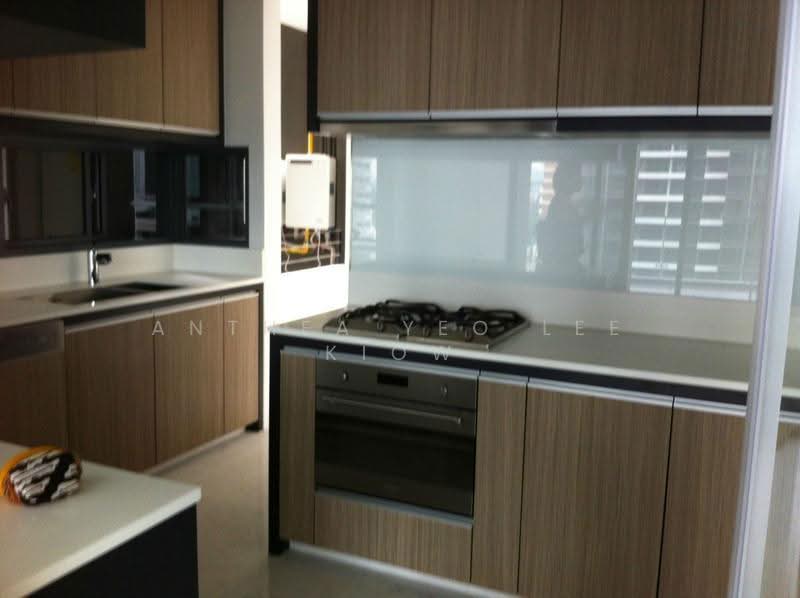 The Trizon, 8 Ridgewood Close, Tanglin / Holland / Bukit Timah, 3 Bedrooms, 1,894 sqft, Condominium For Rent, by Anthea Yeo 杨丽娇, 16641665 - PropertyGuru.com.sg