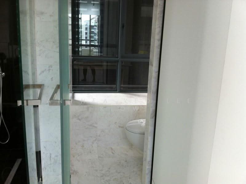 The Trizon, 8 Ridgewood Close, Tanglin / Holland / Bukit Timah, 3 Bedrooms, 1,894 sqft, Condominium For Rent, by Anthea Yeo 杨丽娇, 16641665 - PropertyGuru.com.sg