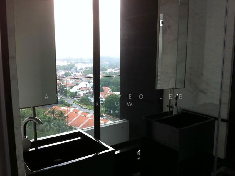The Trizon, 8 Ridgewood Close, Tanglin / Holland / Bukit Timah, 3 Bedrooms, 1,894 sqft, Condominium For Rent, by Anthea Yeo 杨丽娇, 16641665 - PropertyGuru.com.sg