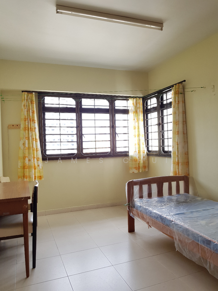 For Rent - 19 Cantonment Close