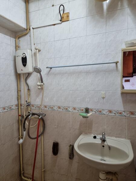 For Rent - 19 Cantonment Close