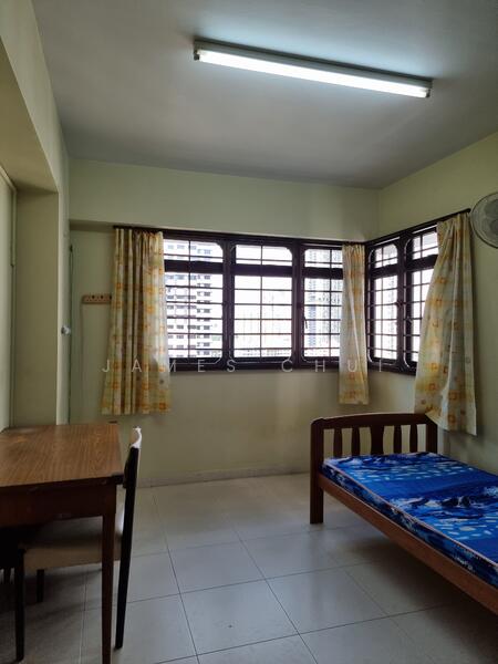 For Rent - 19 Cantonment Close