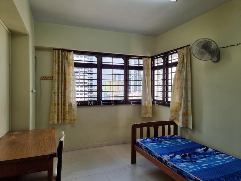 For Rent - 19 Cantonment Close