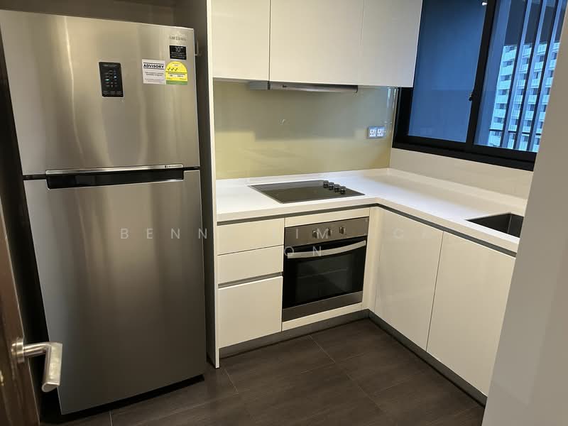 Spottiswoode Residences, 48 Spottiswoode Park Road, 2 Bedrooms, 947 sqft, Condominium For Rent, by Benny Lim Kok Boon, 16652417 - PropertyGuru.com.sg