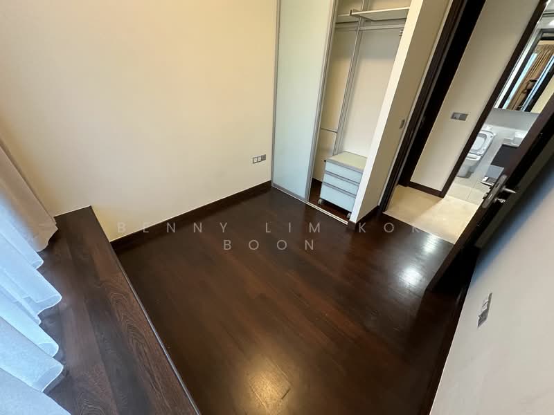 Spottiswoode Residences, 48 Spottiswoode Park Road, 2 Bedrooms, 947 sqft, Condominium For Rent, by Benny Lim Kok Boon, 16652417 - PropertyGuru.com.sg