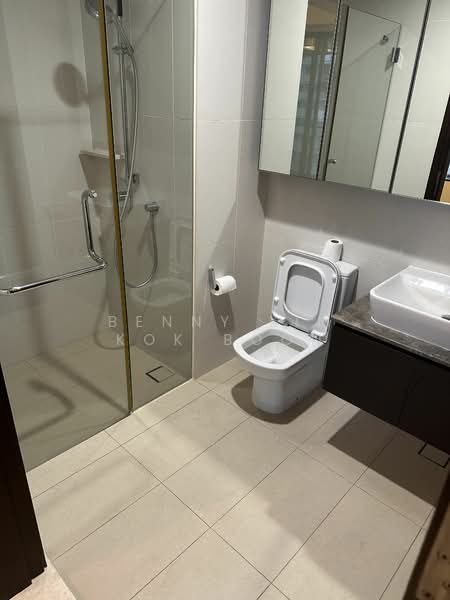 Spottiswoode Residences, 48 Spottiswoode Park Road, 2 Bedrooms, 947 sqft, Condominium For Rent, by Benny Lim Kok Boon, 16652417 - PropertyGuru.com.sg